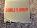 1978 KISS DOUBLE PLATINUM 2LP RECORD ALBUM VINYLE CASABLANCA RECORDS