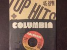 Sealed BRUCE SPRINGSTEEN Dancing In The Dark 45 Original COLUMBIA TOP HITS Rare