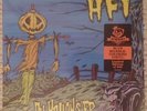 AFI - All Hallow's E.P Limited Blue 10