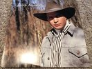 Garth Brooks Vinyl Record LP Club Debut