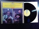 DVORAK CELLO CONCERTO OP.104 PIERRE FOURNIER SZELL DGG TULIP 1ED RED DOT GERMANY