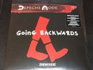 Depeche Mode ?– Going Backwards  ( Remixes ) *** 2 x 12