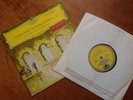 RARE SLP 133008 Bisztriczky Violin Recital Red Stereo Alle Herstelle DGG LP VG++
