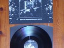 Black Citadel – Relics of Forgotten Satanic Wisdom LP 1st press (Svartrit)