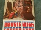 canned heat rock poster boogie wish