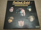 Rolling Stones - Rolled Gold - 1970s Vinyl 2LP set - Decca - Classic Rock