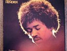 Jimi Hendrix: 4xLP Box - Barclay France AYE/Axis/Ladyland