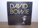 David bowie Five Years 13 Vinyls LP Box Set 1969-1973
