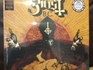 Infestissumam by Ghost (Sweden) (Vinyl, Apr-2013, 2 Discs, Island (Label))
