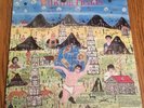 SEALED TALKING HEADS: Little Creatures LP SIRE RECORDS EXCELLENT CONDITION
