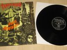TERRORIZER - World Downfall Vinyl LP Repulsion Morbid Angel Napalm Death