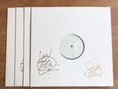 Feeder - White Label Test Press 