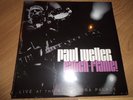 Paul Weller Catch A Flame Live at the Alexandra Palace Still Sealed 2 x LP & 7
