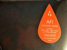 AFI- The Blood Album US Factory Seald 12