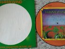 Picture Disc LP von Hawkwind -Hawkwind