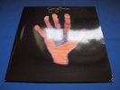 GEORGE HARRISON * MATERIAL WORLD * 1973 UK LP * FACTORY SAMPLE & PROMO COVER