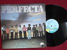 La Perfecta - Same ( Lp )