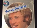 Johnny Hallyday ?– Johnny 20 Ans (Compilation, Limited Edition, Picture ) 1979