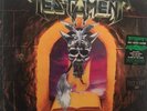 The Legacy by Testament (Vinyl, Rocktober, limited green vinyl)