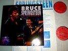 Bruce Springsteen In Concert/MTV Unplugged  2x Vinyl LP / First Pressing 4738601
