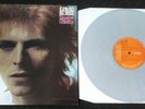 DAVID BOWIE - SPACE ODDITY - VERY RARE 12
