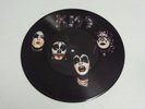 KISS Self Titled 10