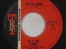 Northern Soul 45 - Ike & Tina Turner - Dust My Broom - Tangerine - mp3