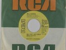 70s Soul 45 - Bill Harris - Am I Hot, Am I Cold - RCA - VG+ mp3