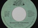 Modern Soul 45 - Chain Reaction - Search For Tomorrow - Blue Wave - VG+ mp3