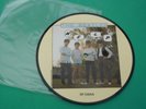 The Beatles HELP  b/w I'm down 2-Side PICTURE DISC 1985 EMI Records RP5305 EXC