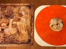 meWithoutYou - AB Life Vinyl LP Orange /300 Second Pressing A B Me Without You
