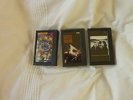 U2 The Joshua Tree Zooropa Rattle And Hum Digital Compact Cassette DCC