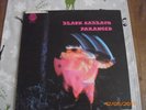 BLACK SABBATH PARANOID VERTIGO 6360011 GERMAN PRESS