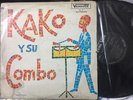 KAKO Y SU COMBO GIGANTE / FULL SALSA & GUAGUANCO CON JULIAN LLANO