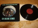 Rolling Stones Big Hits High Tide Green Grass LP German issue gatefold red Decca