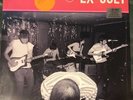 EX-CULT 's/t RED Vinyl LP Ty Segall Goner SEALED Rare Ltd limited edition
