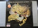 Vintage Vinyl Barbed Wire Sandwich • Black Cat Bones Deram Decca Nova Record