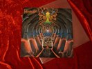 MONSTROSITY - IMPERIAL DOOM - LP - 1st PRESS 1992