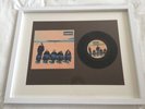 Framed Oasis 7