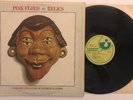 Pink Floyd - Relics - 1971 US 1st Press SW-759 (NM-) Ultrasonic Cleaned