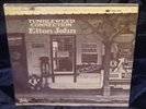 Elton John ?Tumbleweed Connection SEALED USA 1ST PRESS 1970 LP W/ NO BARCODE