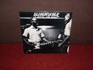 J.B. HUTTO & THE HAWKS Slidewinder LP 1973 DELMARK UK 1st Press  SUPERB