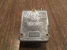 Mogwai - Very Rare ‘Tracy’ Music Box - Young Team - Rock Action - Arab Strap.