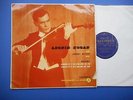33CX 1381 Brahms Violin Sonatas1 & 2 Leonid  Kogan Ex