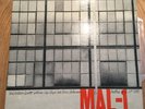 Mal Walden Quintet MAL-1 Original RVG Prestige LP 7090