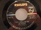 Nina Simone   I Put a Spell on You / Gimme Some 7