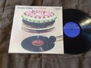 SHRINK  Rolling Stones* ?– Let It Bleed- W/POSTER NPS-4 BLUES ROCK Lp EX/EX