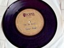 SECRET AFFAIR --ACETATE --TIME FOR ACTION --Acetate, 7
