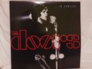The Doors In Concert Vinyl Album LP Schallplatte Live selten Jim Morrison Kult