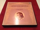 Schallplatte Adam Harasiewicz Chopin 14 LP's